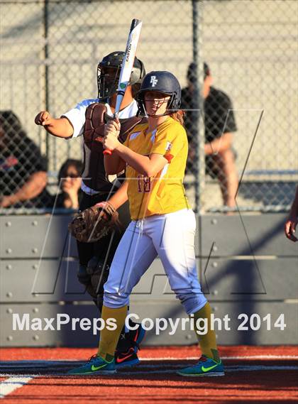 Thumbnail 2 in Rosary vs. Troy  photogallery.