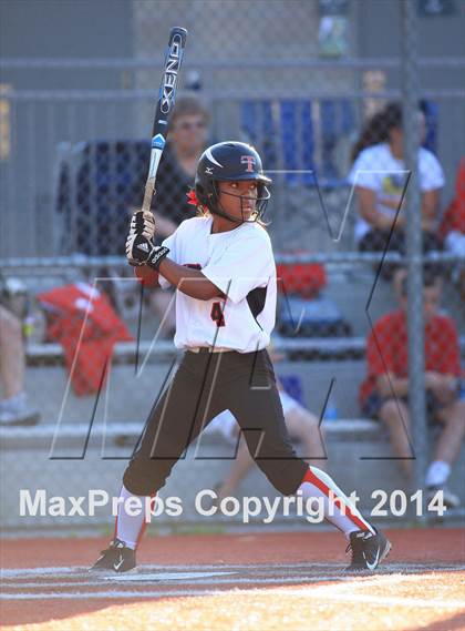 Thumbnail 3 in Rosary vs. Troy  photogallery.
