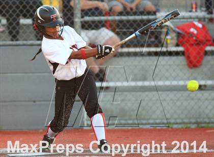 Thumbnail 1 in Rosary vs. Troy  photogallery.