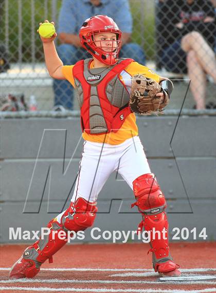 Thumbnail 3 in Rosary vs. Troy  photogallery.