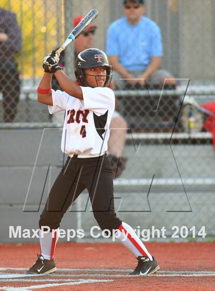 Thumbnail 1 in Rosary vs. Troy  photogallery.