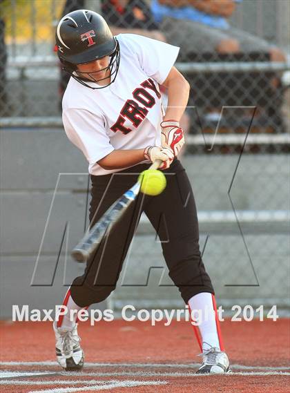 Thumbnail 2 in Rosary vs. Troy  photogallery.