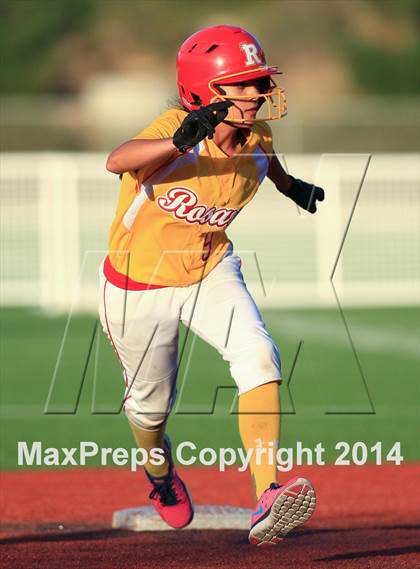 Thumbnail 1 in Rosary vs. Troy  photogallery.