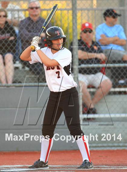 Thumbnail 1 in Rosary vs. Troy  photogallery.