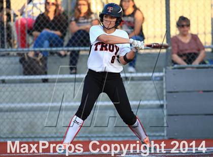 Thumbnail 2 in Rosary vs. Troy  photogallery.