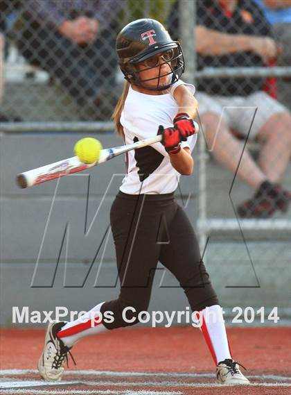 Thumbnail 1 in Rosary vs. Troy  photogallery.