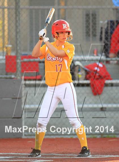 Thumbnail 3 in Rosary vs. Troy  photogallery.