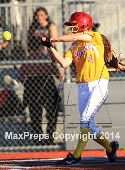 Thumbnail 1 in Rosary vs. Troy  photogallery.