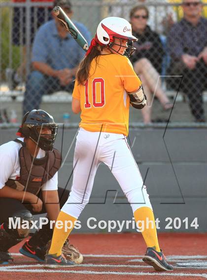 Thumbnail 3 in Rosary vs. Troy  photogallery.