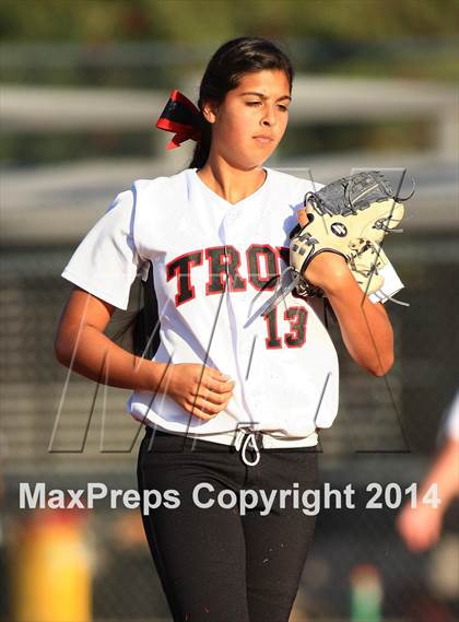 Thumbnail 1 in Rosary vs. Troy  photogallery.