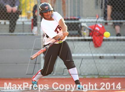 Thumbnail 2 in Rosary vs. Troy  photogallery.