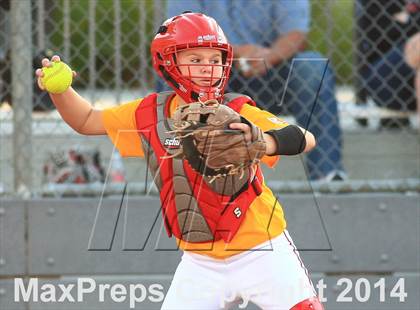 Thumbnail 2 in Rosary vs. Troy  photogallery.