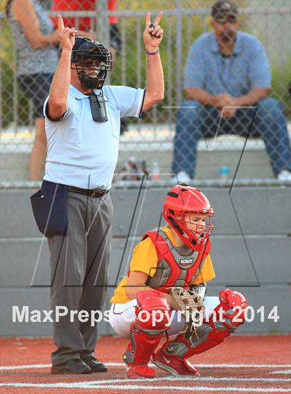 Thumbnail 1 in Rosary vs. Troy  photogallery.