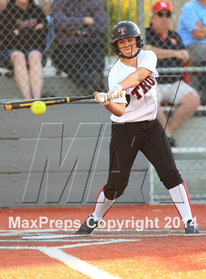 Thumbnail 3 in Rosary vs. Troy  photogallery.