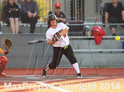 Thumbnail 2 in Rosary vs. Troy  photogallery.