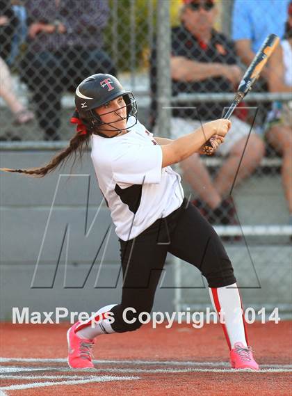Thumbnail 3 in Rosary vs. Troy  photogallery.