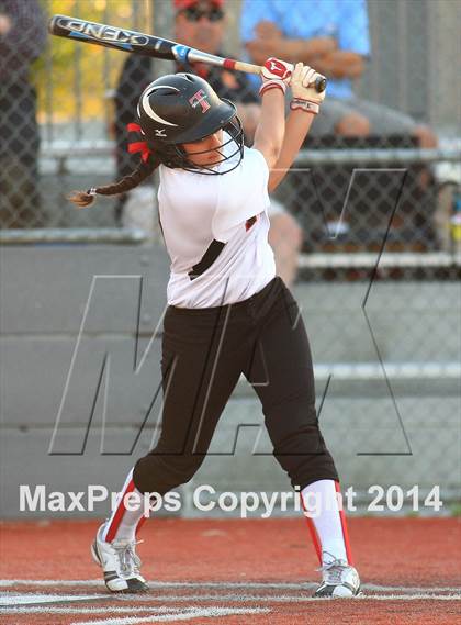 Thumbnail 3 in Rosary vs. Troy  photogallery.
