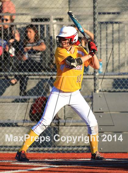 Thumbnail 1 in Rosary vs. Troy  photogallery.