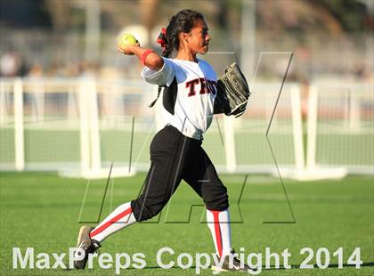 Thumbnail 3 in Rosary vs. Troy  photogallery.