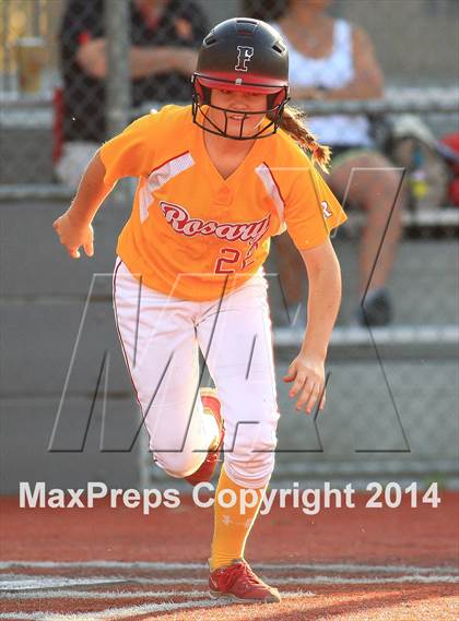 Thumbnail 3 in Rosary vs. Troy  photogallery.