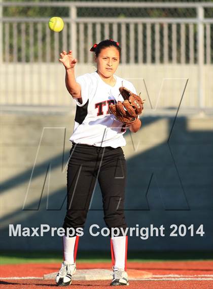 Thumbnail 3 in Rosary vs. Troy  photogallery.