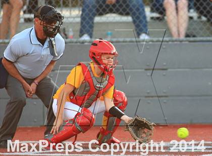 Thumbnail 3 in Rosary vs. Troy  photogallery.