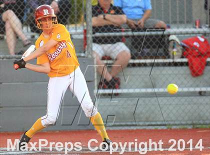Thumbnail 1 in Rosary vs. Troy  photogallery.