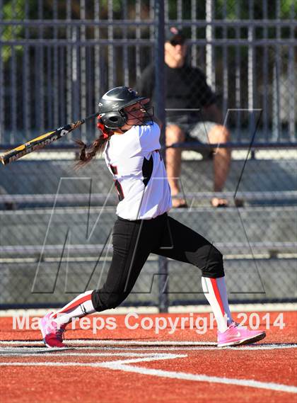 Thumbnail 2 in Rosary vs. Troy  photogallery.