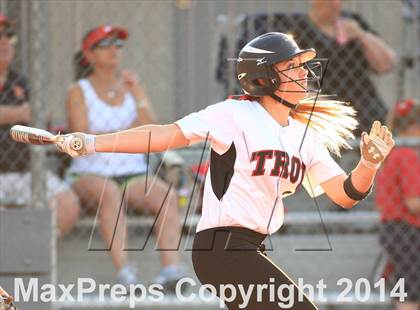 Thumbnail 2 in Rosary vs. Troy  photogallery.