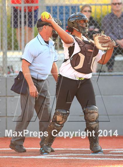 Thumbnail 1 in Rosary vs. Troy  photogallery.