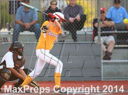 Thumbnail 1 in Rosary vs. Troy  photogallery.