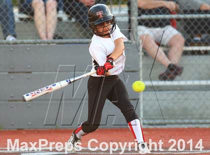 Thumbnail 2 in Rosary vs. Troy  photogallery.