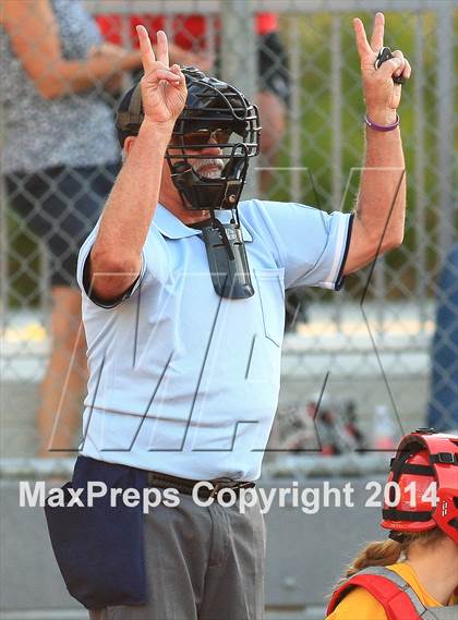 Thumbnail 2 in Rosary vs. Troy  photogallery.