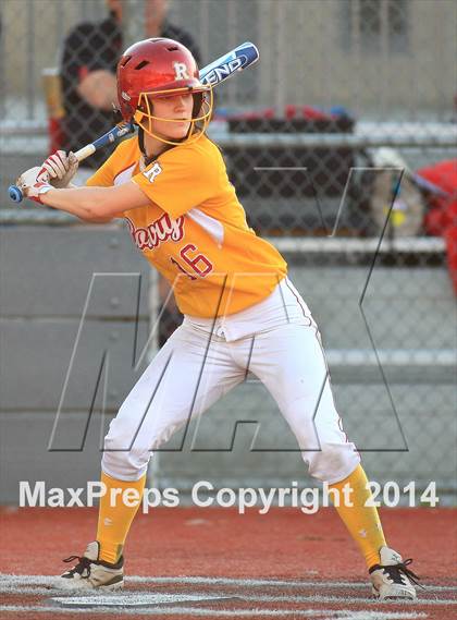 Thumbnail 2 in Rosary vs. Troy  photogallery.