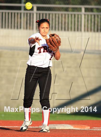 Thumbnail 1 in Rosary vs. Troy  photogallery.