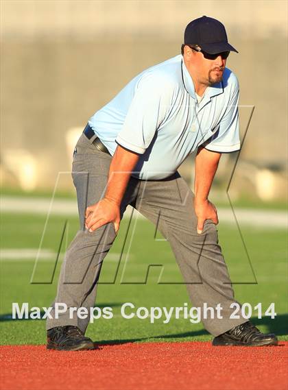 Thumbnail 2 in Rosary vs. Troy  photogallery.