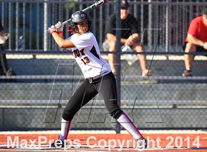 Thumbnail 1 in Rosary vs. Troy  photogallery.