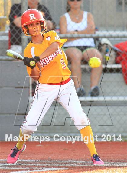Thumbnail 2 in Rosary vs. Troy  photogallery.