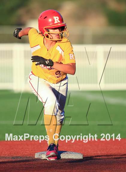 Thumbnail 3 in Rosary vs. Troy  photogallery.