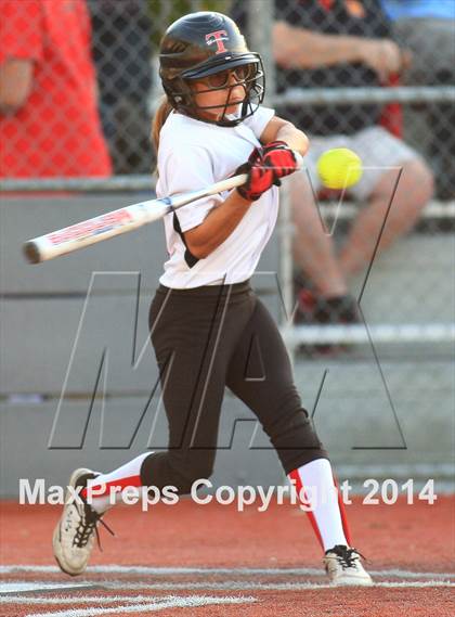 Thumbnail 1 in Rosary vs. Troy  photogallery.