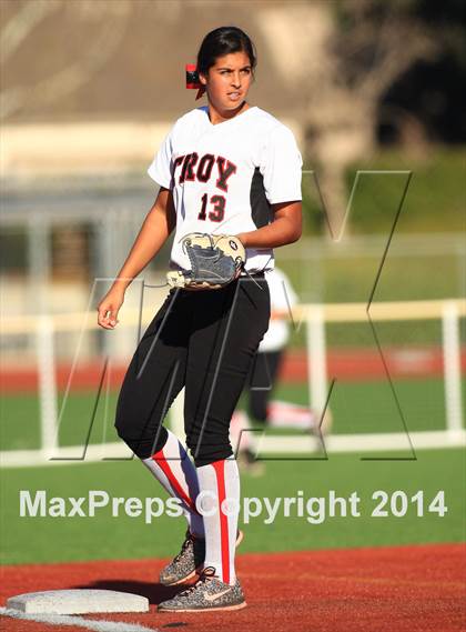 Thumbnail 3 in Rosary vs. Troy  photogallery.