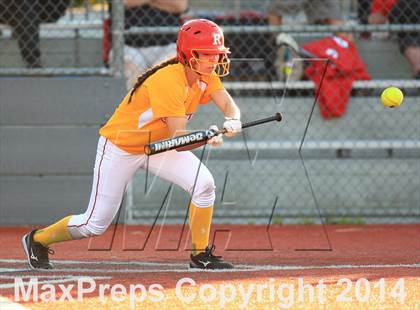 Thumbnail 3 in Rosary vs. Troy  photogallery.