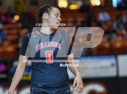 Thumbnail 1 in Folsom @ St. Mary's (CIF SJS D1 Final) photogallery.