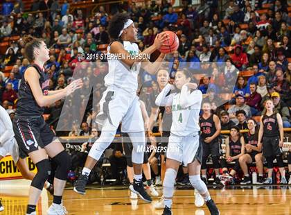 Thumbnail 2 in Folsom @ St. Mary's (CIF SJS D1 Final) photogallery.