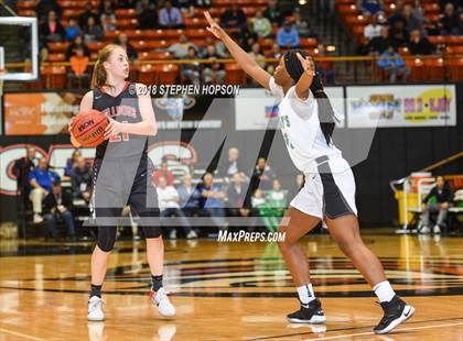 Thumbnail 3 in Folsom @ St. Mary's (CIF SJS D1 Final) photogallery.