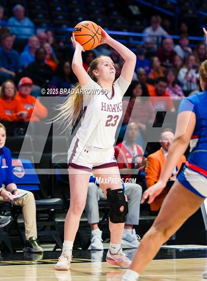 Thumbnail 1 in Seaforth vs Southeast Alamance (NCHSAA 2A Regional Final) photogallery.