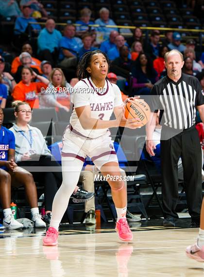 Thumbnail 3 in Seaforth vs Southeast Alamance (NCHSAA 2A Regional Final) photogallery.