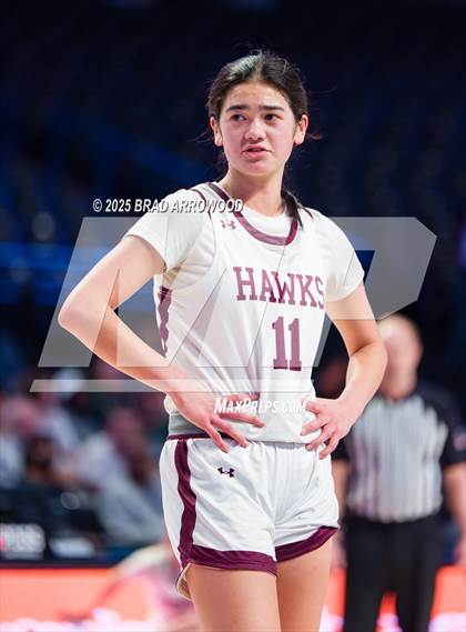 Thumbnail 3 in Seaforth vs Southeast Alamance (NCHSAA 2A Regional Final) photogallery.