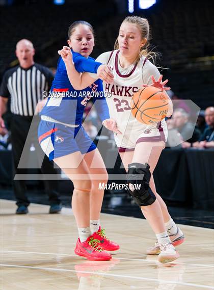 Thumbnail 1 in Seaforth vs Southeast Alamance (NCHSAA 2A Regional Final) photogallery.