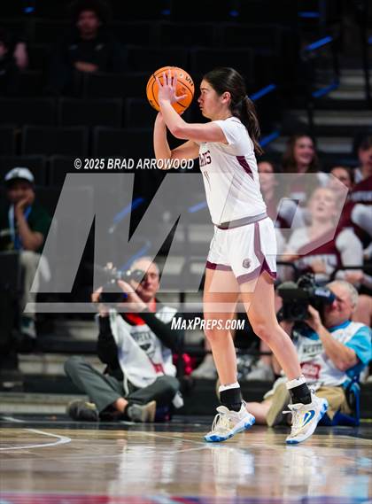Thumbnail 3 in Seaforth vs Southeast Alamance (NCHSAA 2A Regional Final) photogallery.